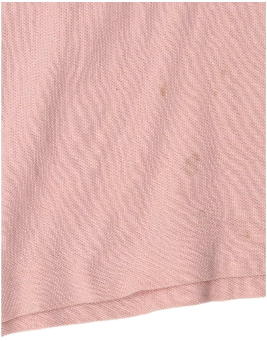 Lacoste muška polo majica veličine 4 srednje ružičasti pamuk