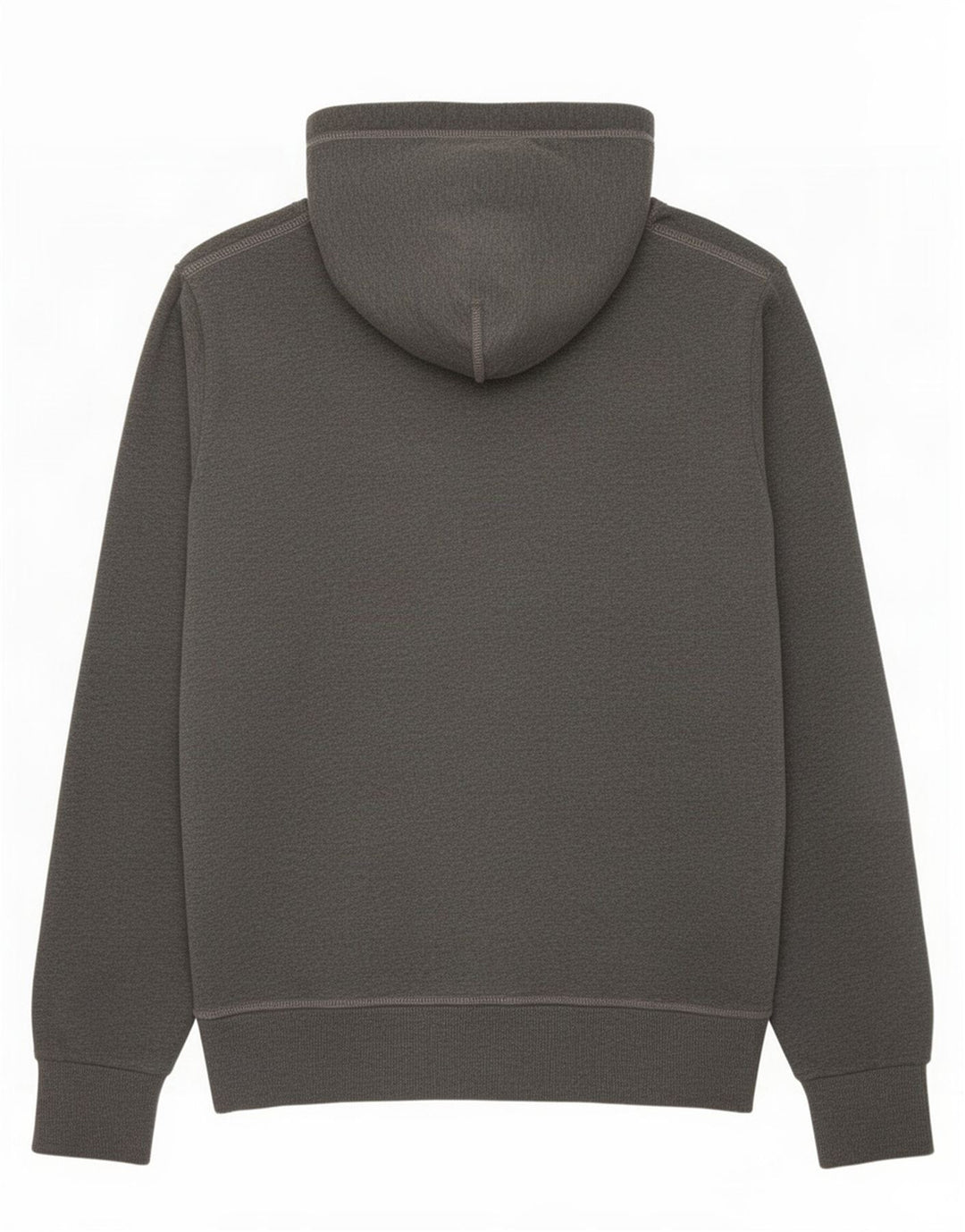 Superdry muška majica s kapuljačom 2XL sivi pamuk