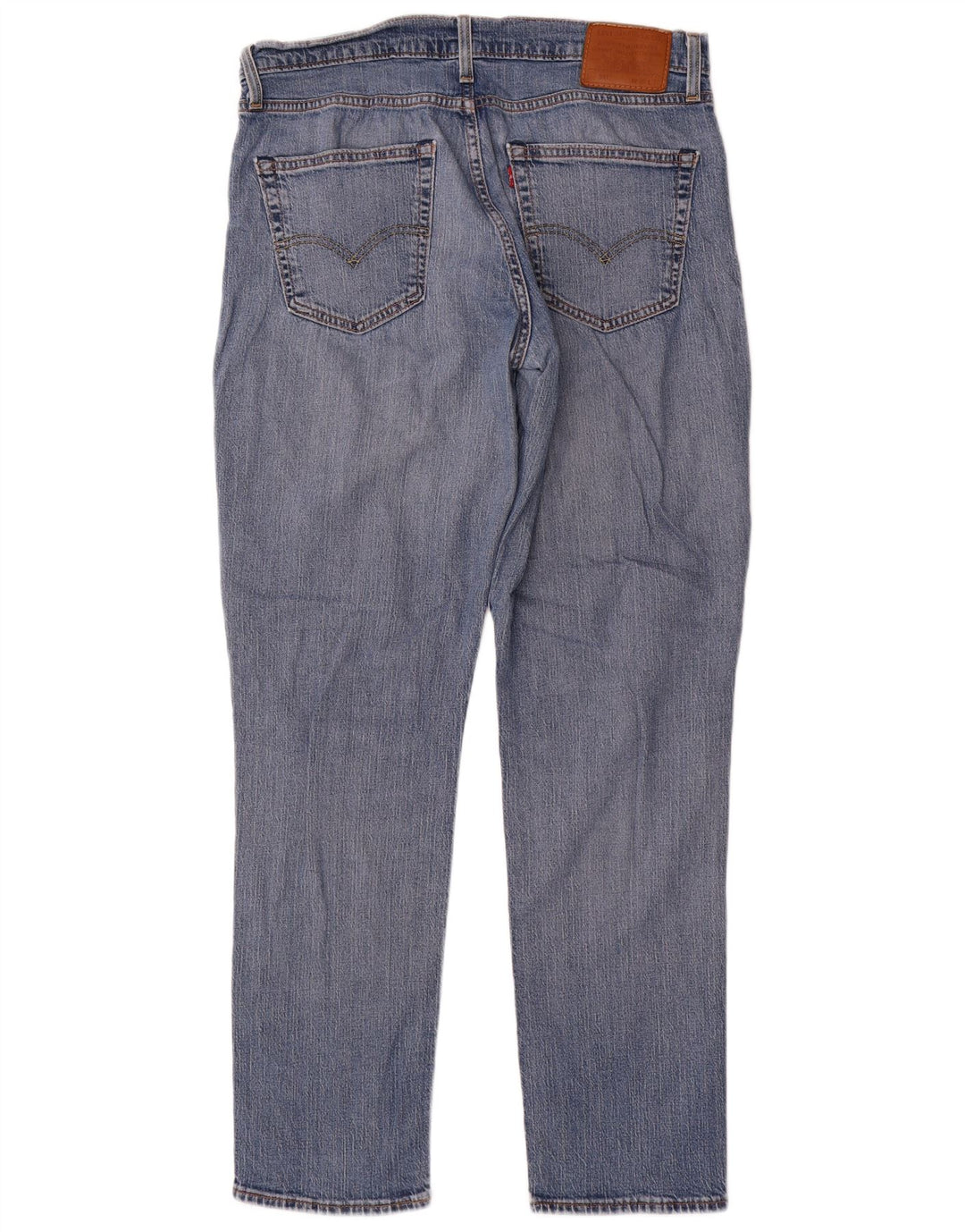 Levi's muške 511 uske traperice W36 L32 plavi pamuk