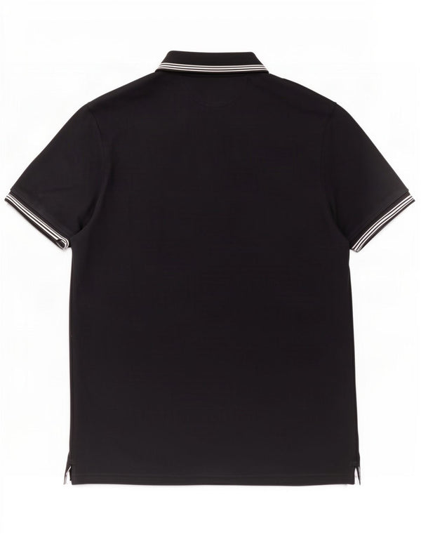 Champion muška polo majica Easy Fit 3XL tamnoplava