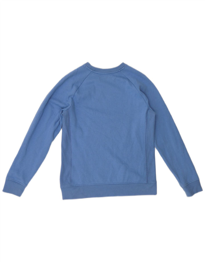 Helly Hansen Ženski džemper s grafičkim motivima UK 10 Small Blue