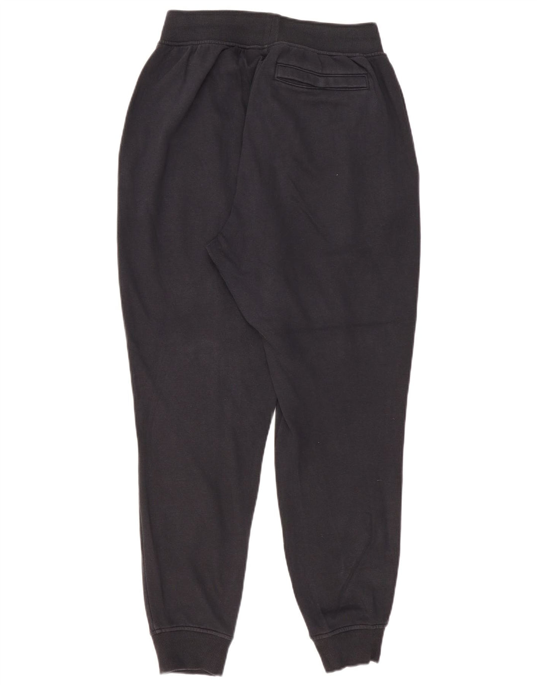 Under Armour muške trenirke Hlače Joggers Srednji crni pamuk