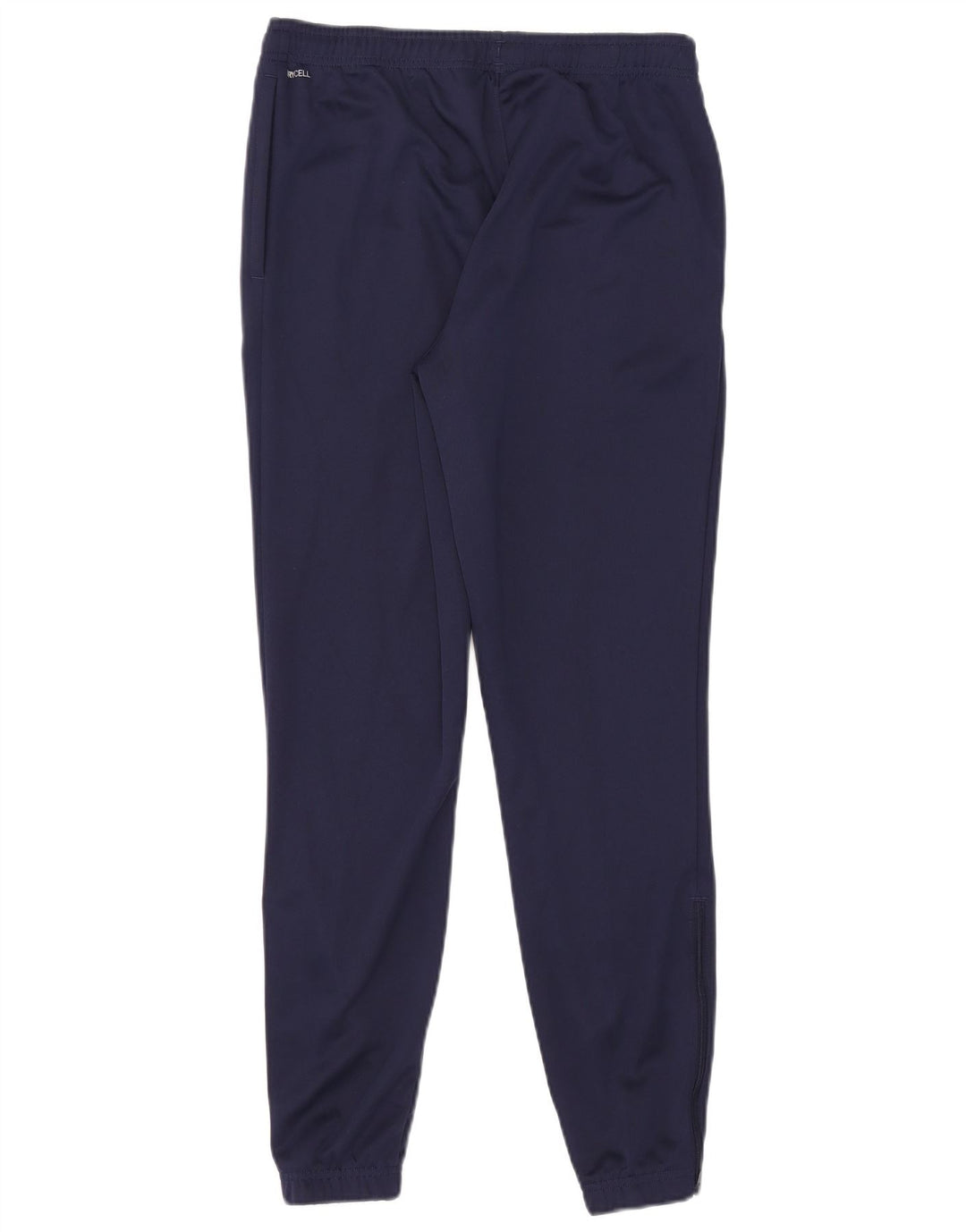 Puma muške trenirke Hlače Joggers Medium tamnoplavi poliester