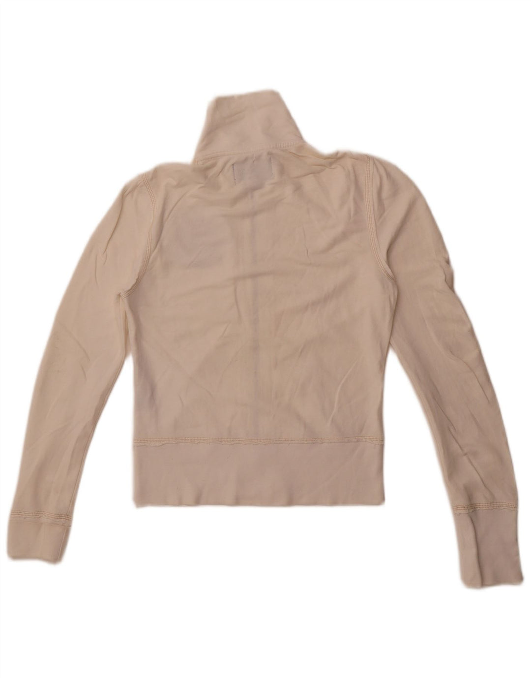 Polo Ralph Lauren ženska gornja jakna trenirke UK 10 mala bijela