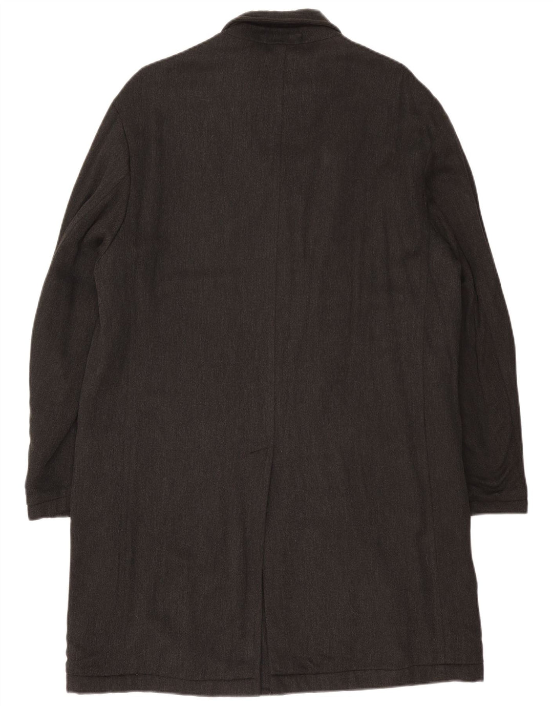 Herman & Sons Muški kaput UK 40 Large Grey
