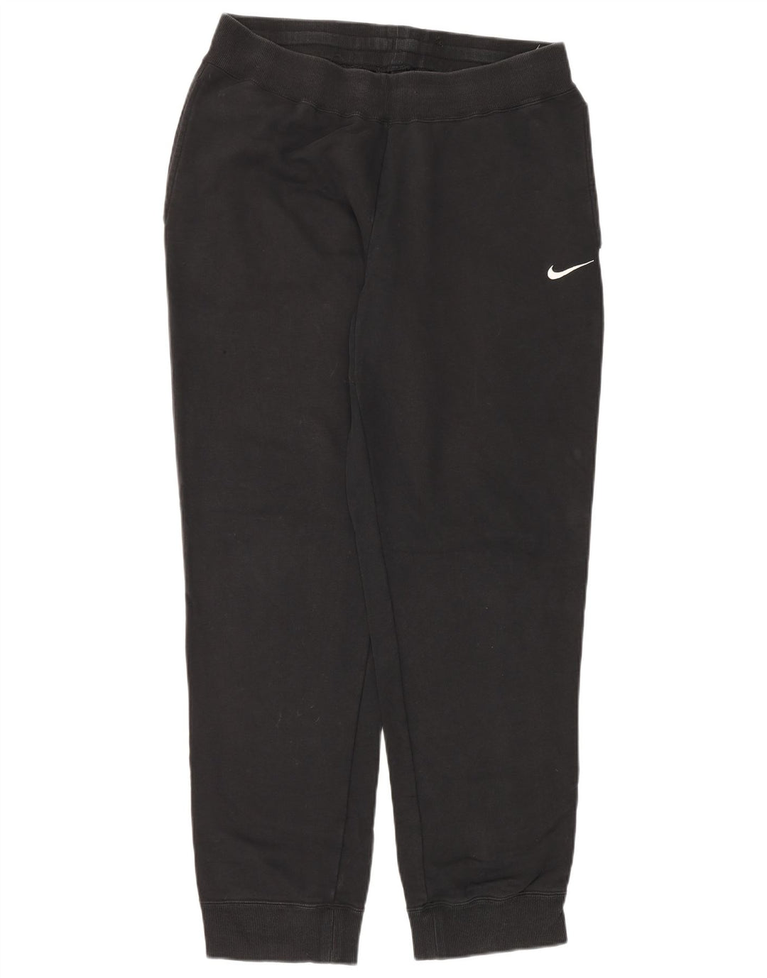 Nike muške trenirke hlače Joggers XL crni pamuk
