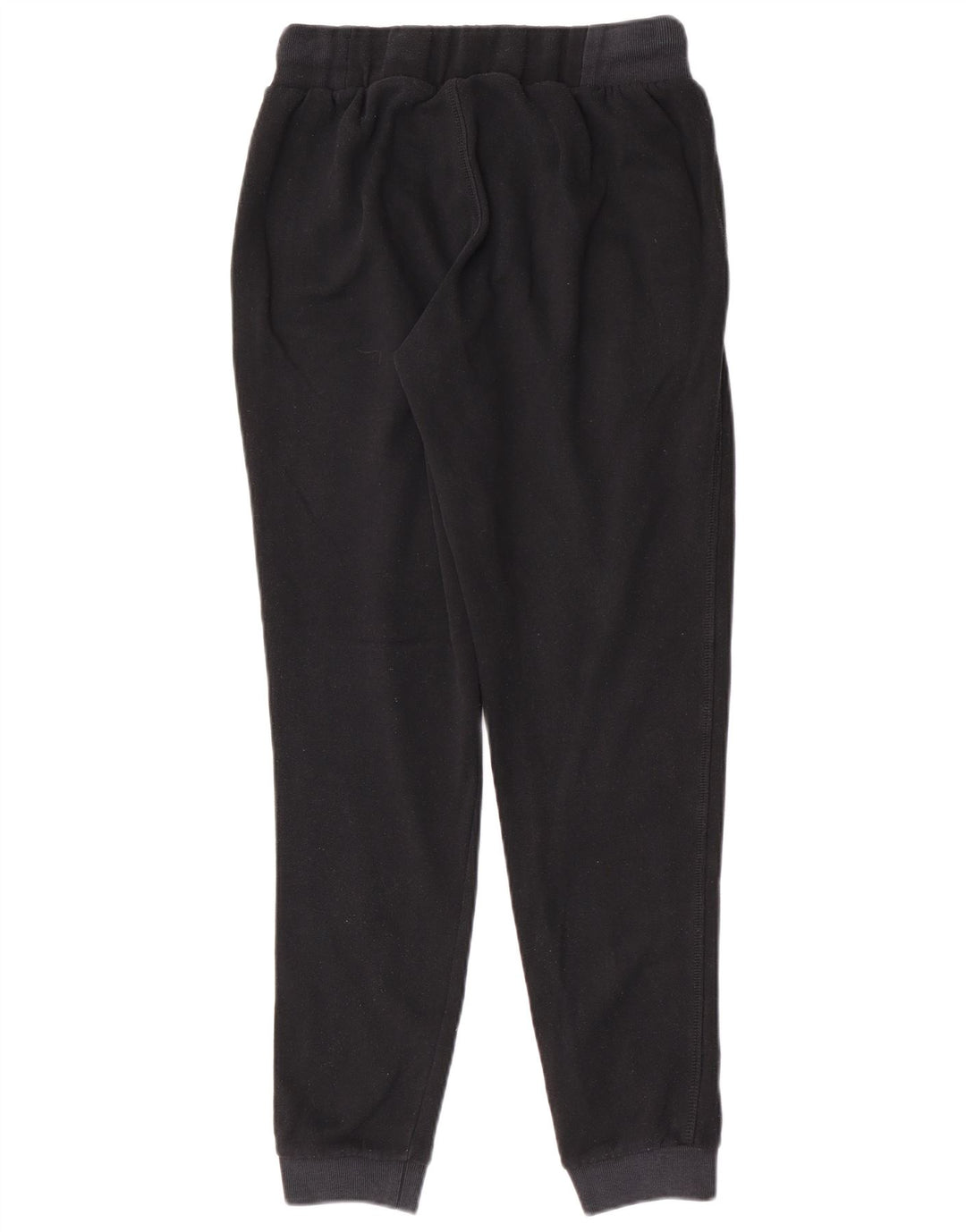 Superdry ženska trenirka hlače Joggers UK 12 srednje crna