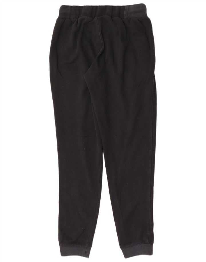 Superdry ženska trenirka hlače Joggers UK 12 srednje crna