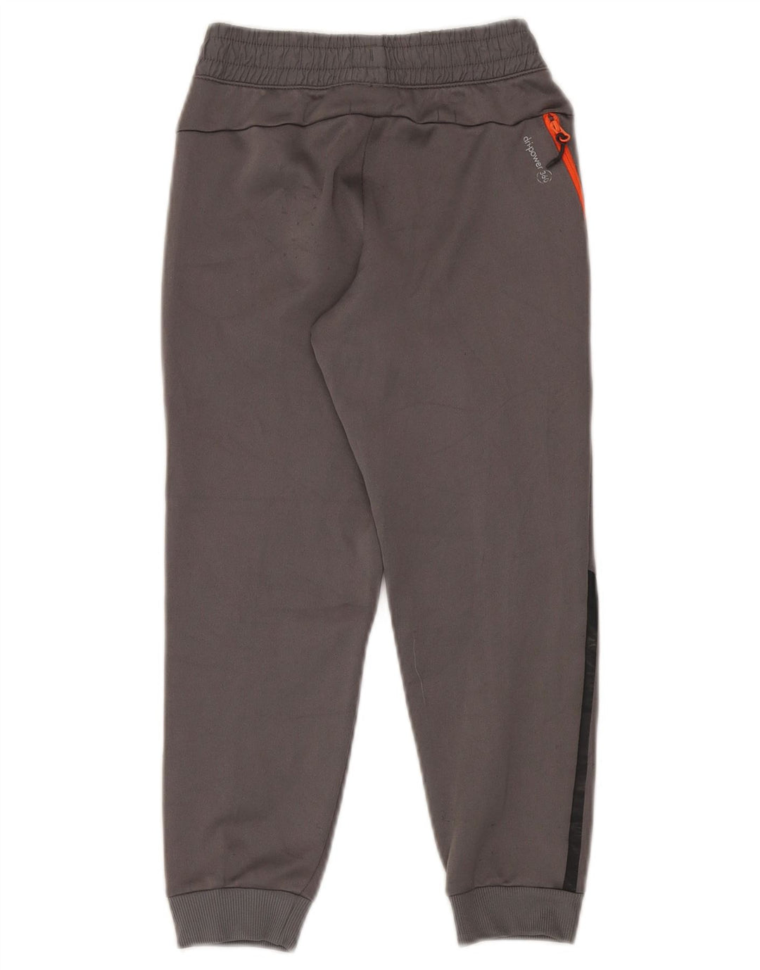Russell Athletic Boys Trenirka Hlače Joggers 7-8 godina srednje sive