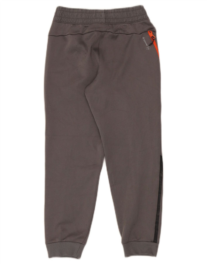 Russell Athletic Boys Trenirka Hlače Joggers 7-8 godina srednje sive