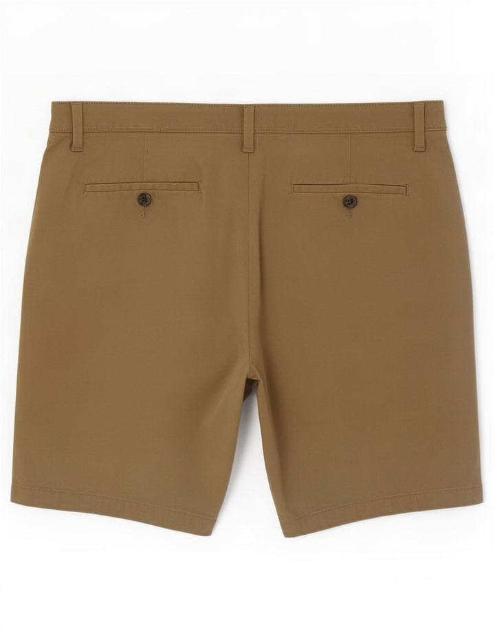 Marks & Spencer muške chino kratke hlače velike W36 bež