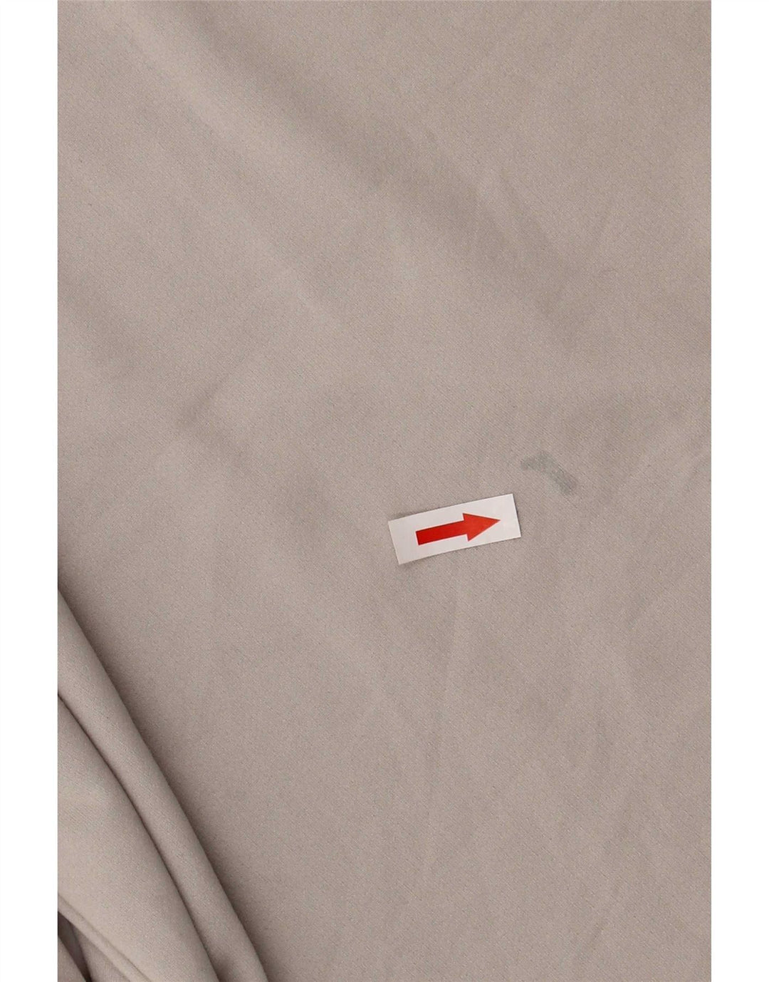 Nike Ženska majica dugih rukava UK 16 Large Grey