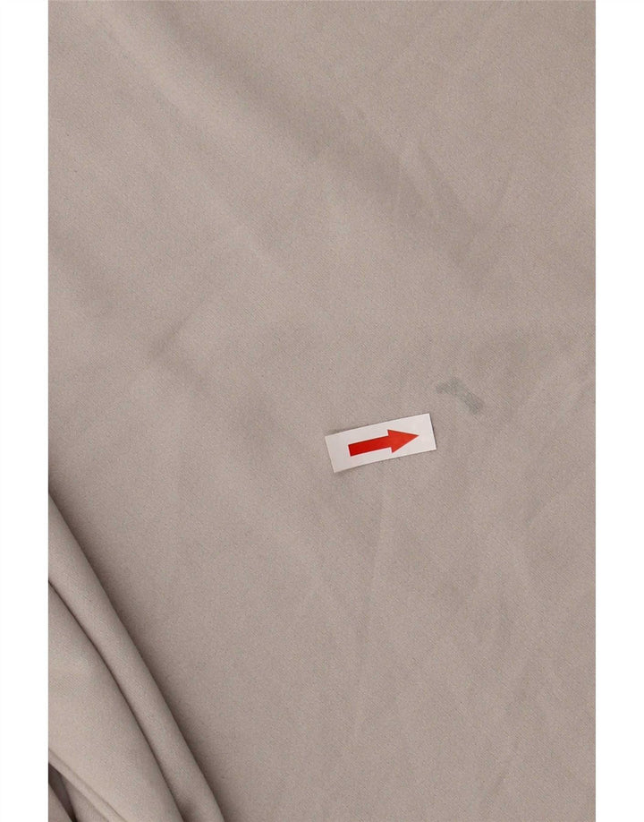 Nike Ženska majica dugih rukava UK 16 Large Grey