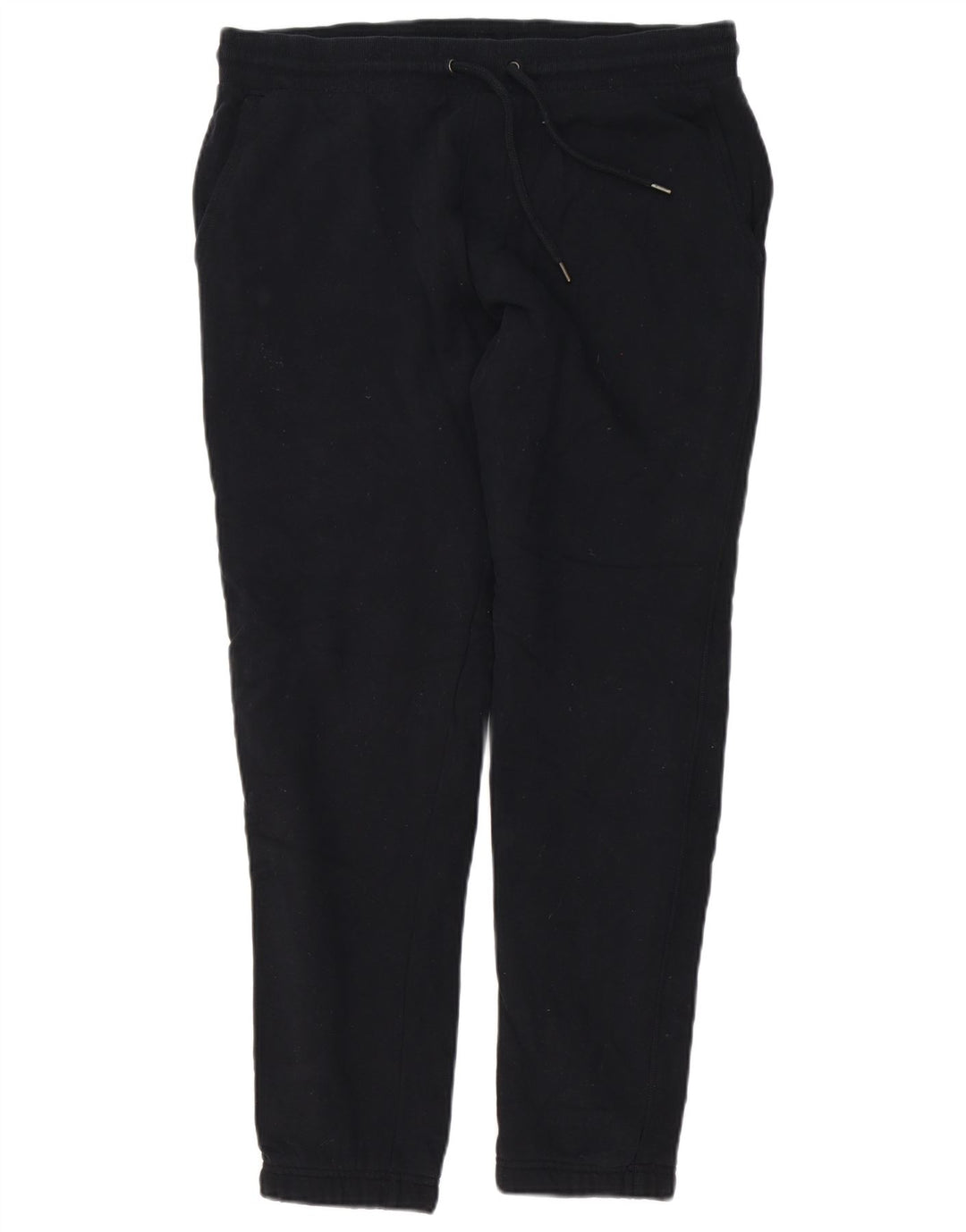 Marks & Spencer Mens Regular Trenirka Hlače Joggers srednje crne