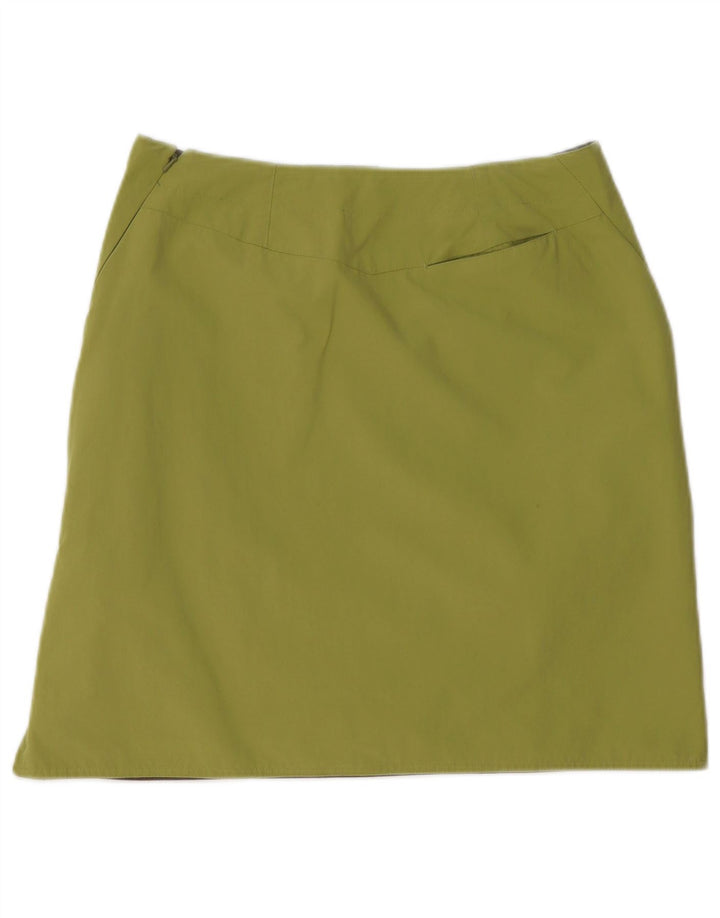 Helly Hansen Ženska mini suknja Mala W27 zeleni poliester