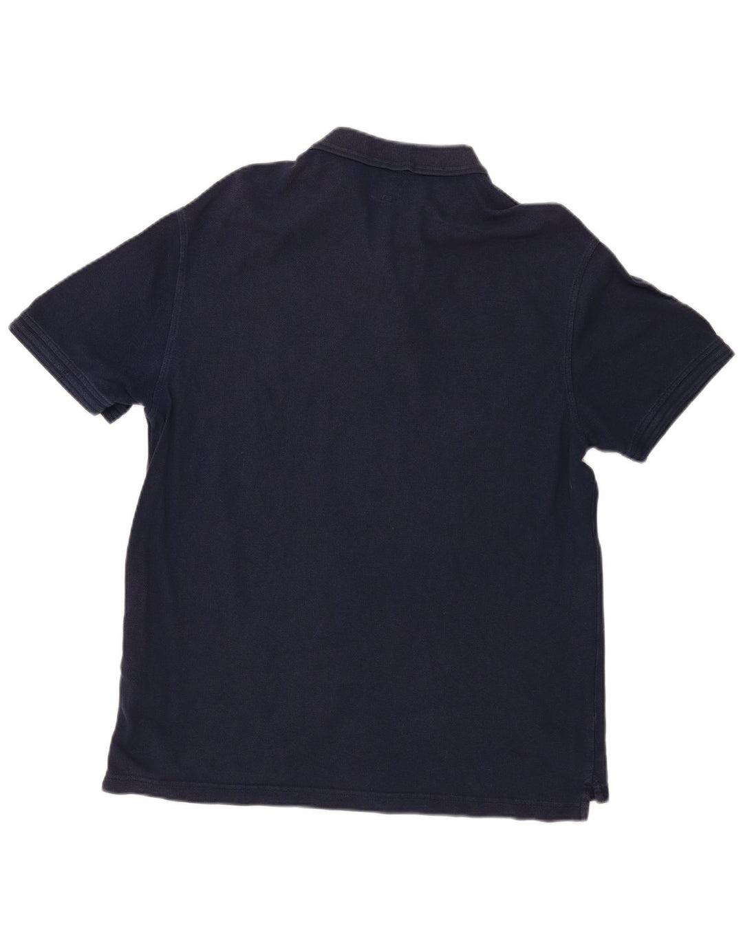 Levi's muška polo majica XL tamnoplavi pamuk