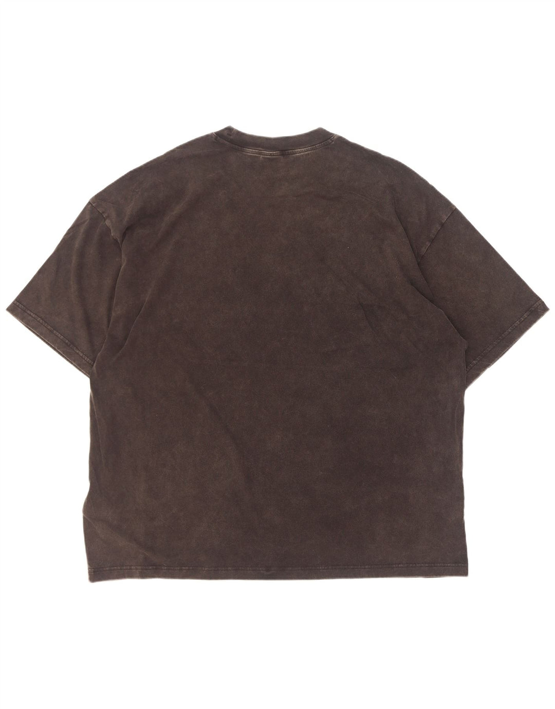 Champion Top majica kratkih rukava 2XL crni pamuk