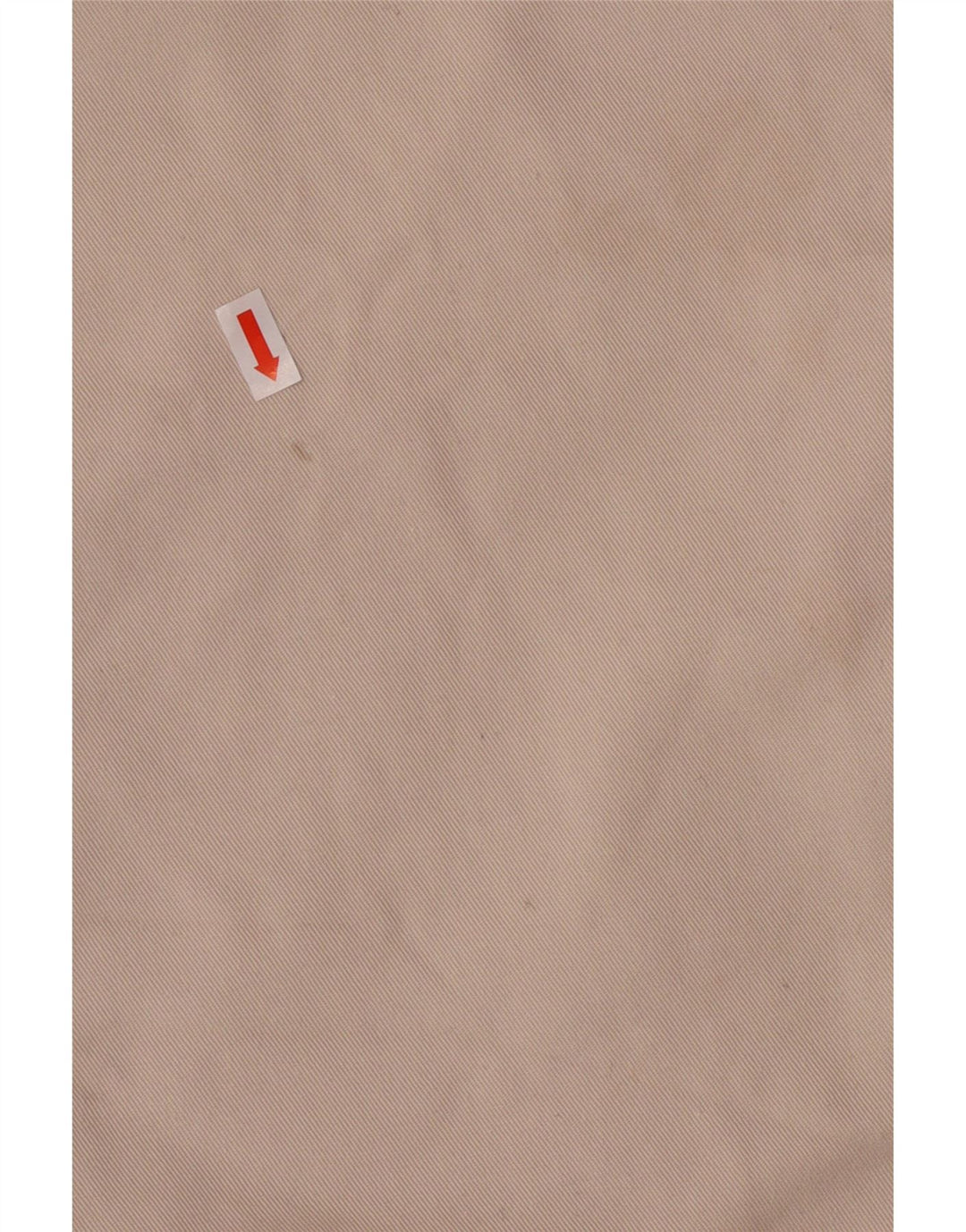 JACK & JONES Muške Cargo skraćene hlače W36 L23 Bež poliester