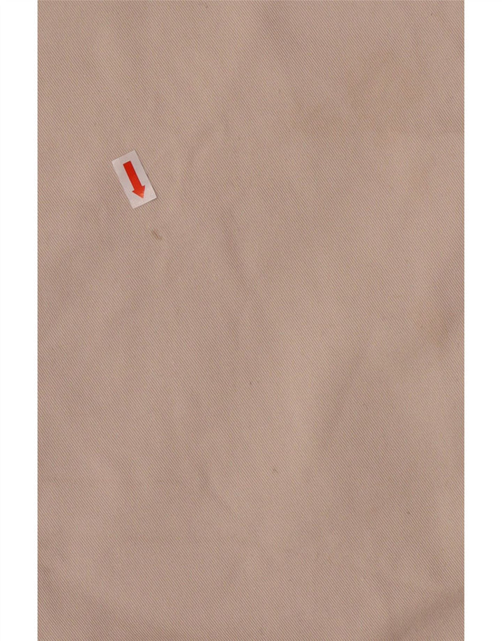 JACK & JONES Muške Cargo skraćene hlače W36 L23 Bež poliester