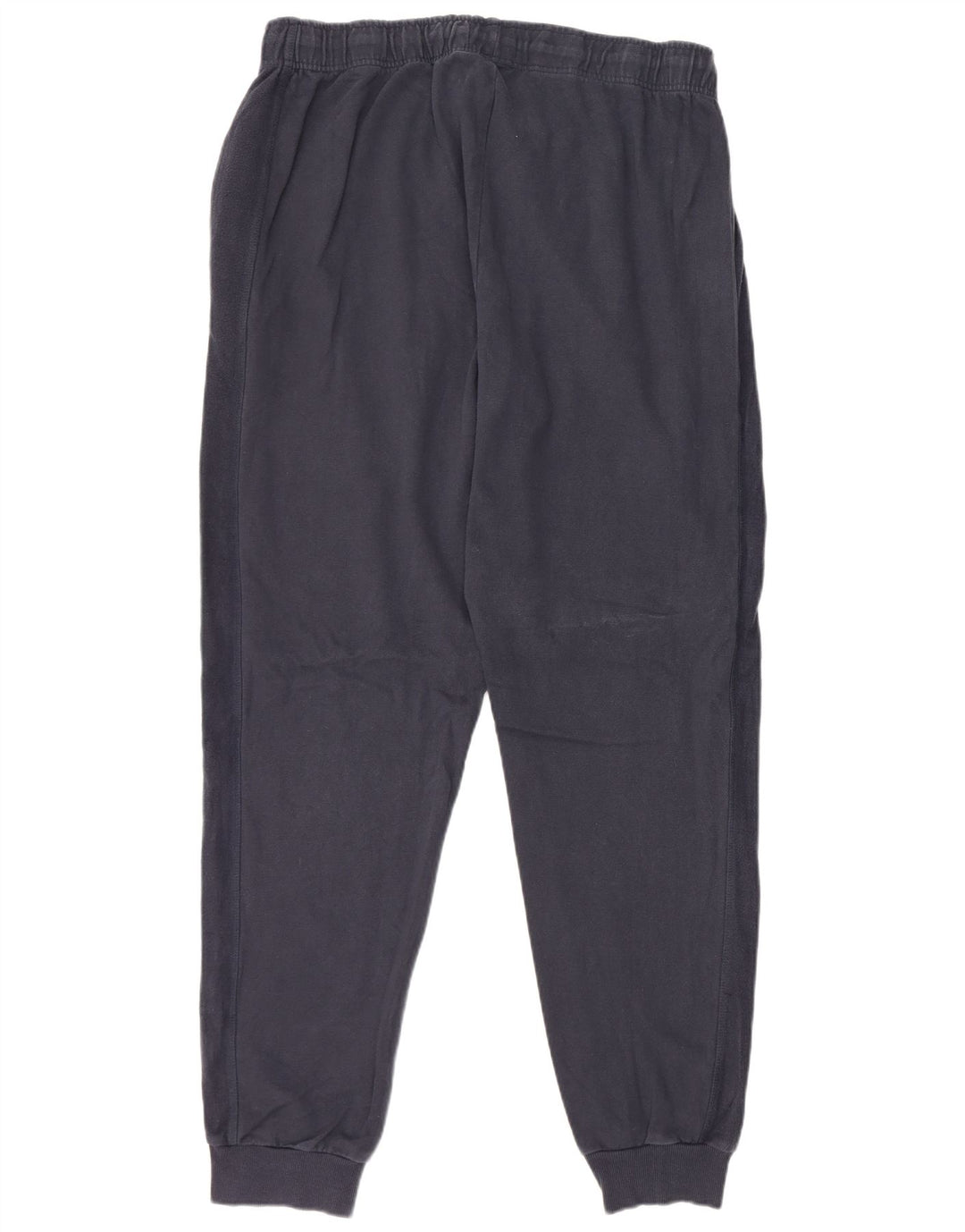 WEIRD FISH Muška trenirka hlače Joggers XL tamnoplavi pamuk