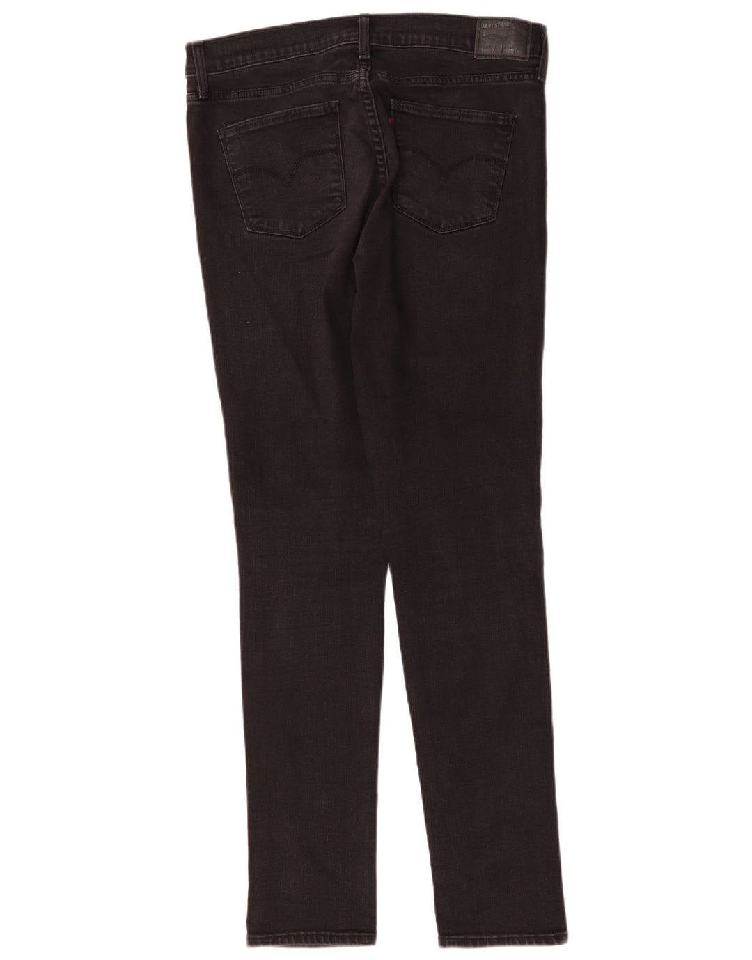 Levi's ženske uske traperice W34 L31 sive