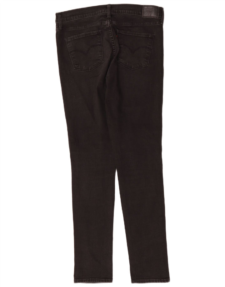 Levi's ženske uske traperice W34 L31 sive