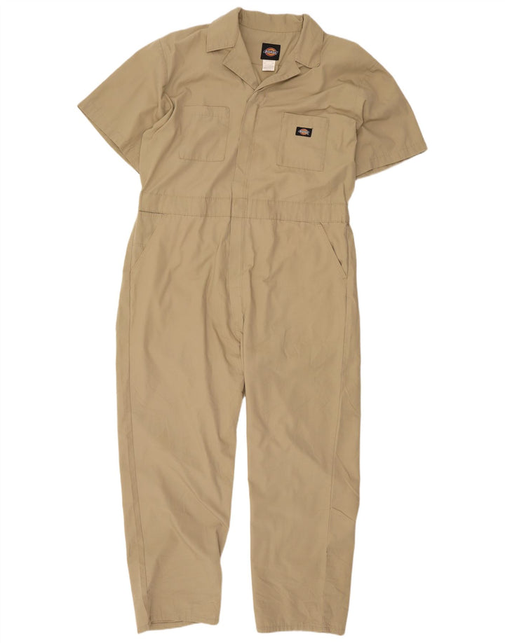 Dickies muški kombinezon XL bež poliester