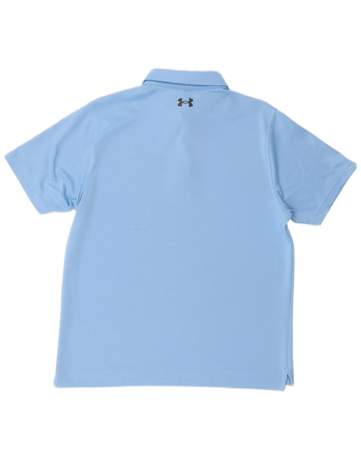 Under Armour muška polo majica XL plava