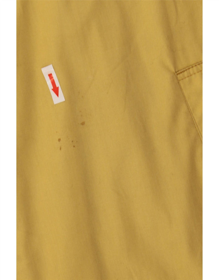 McGregor muška bomber jakna IT 56 3XL žuti poliester