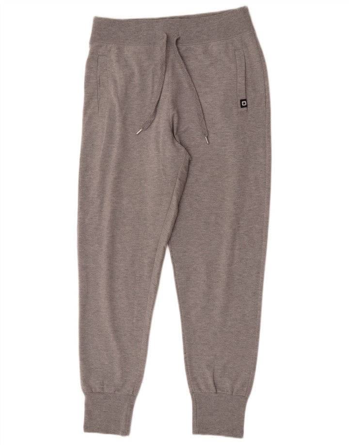 Converse muške trenirke hlače Joggers srednje sive fleke