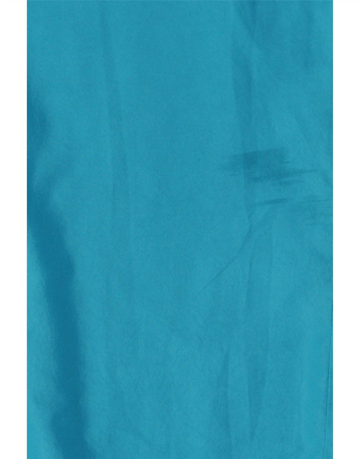 Fila Muška trenirka Hlače Joggers Large Blue