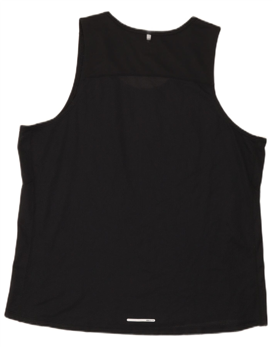 Nike Dri Fit Vest Top XL Black