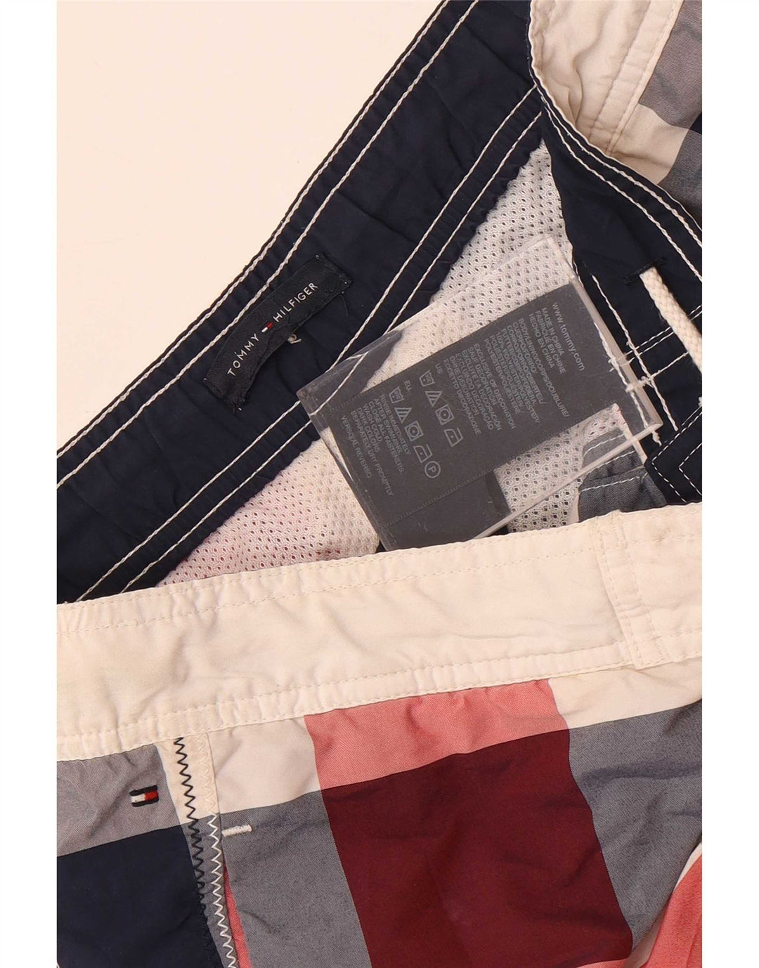 Tommy Hilfiger Plivačke kratke hlače za dječake 13-14 godina u više boja
