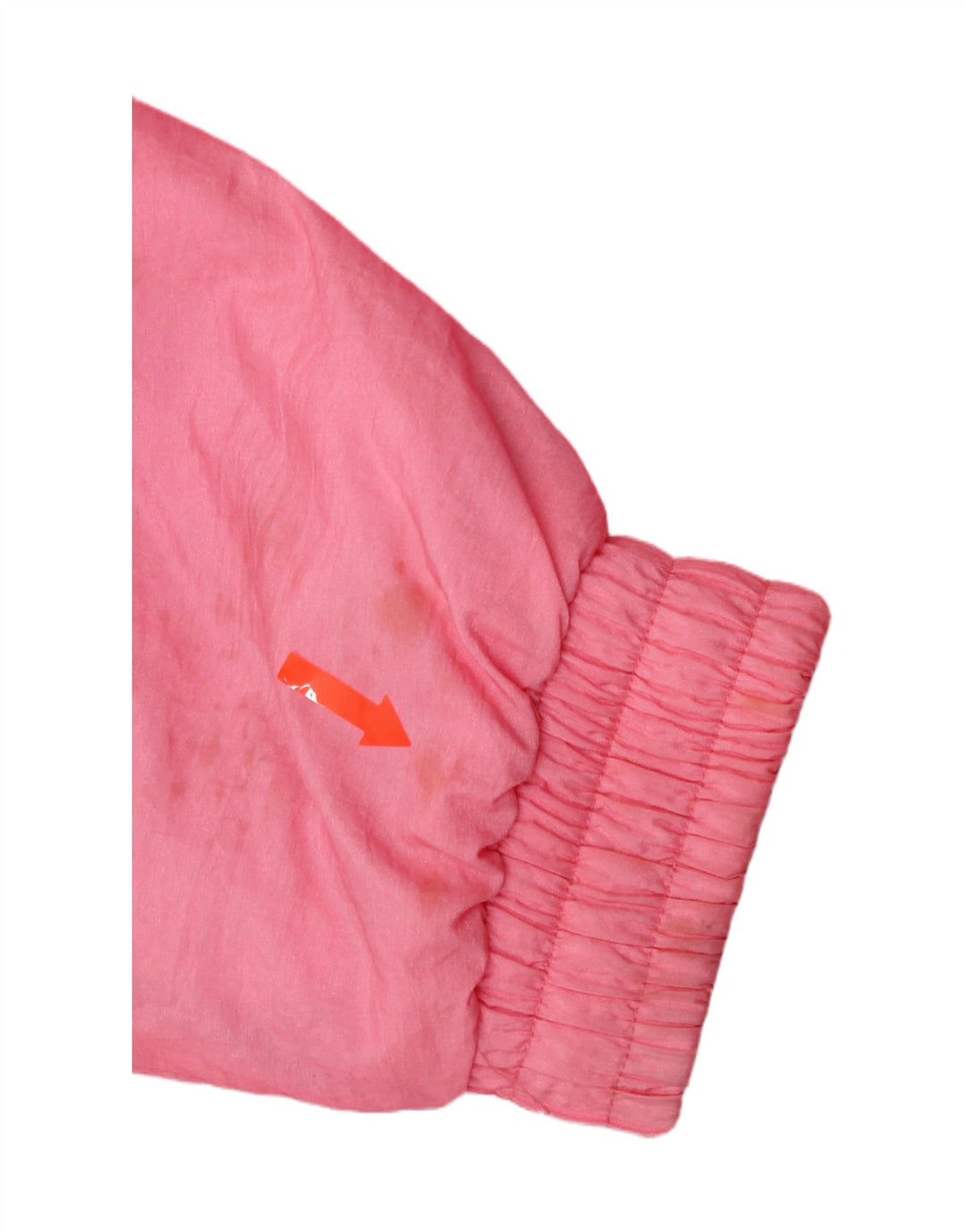 Bomber jakna San Felice za djevojčice 15-16 godina od ružičastog poliamida