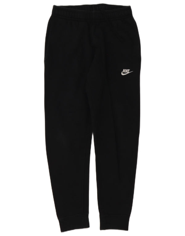 Nike muške trenirke hlače Joggers XS crni pamuk