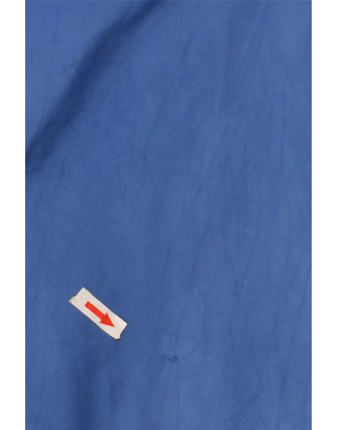 FEVER Muška anorak jakna UK 38 poliester srednje plave boje