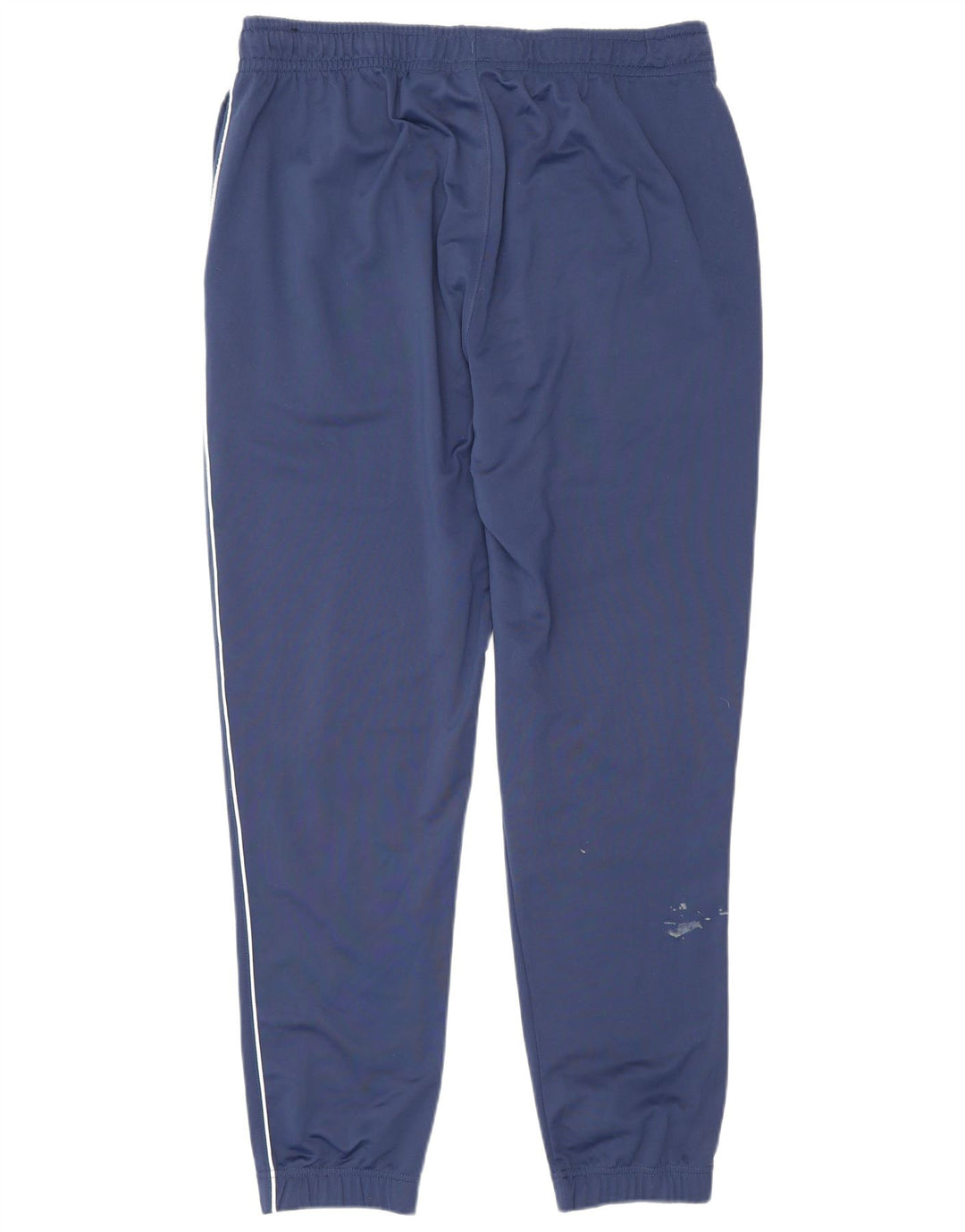 Nike Muška trenirka Hlače Joggers Large tamnoplavi poliester