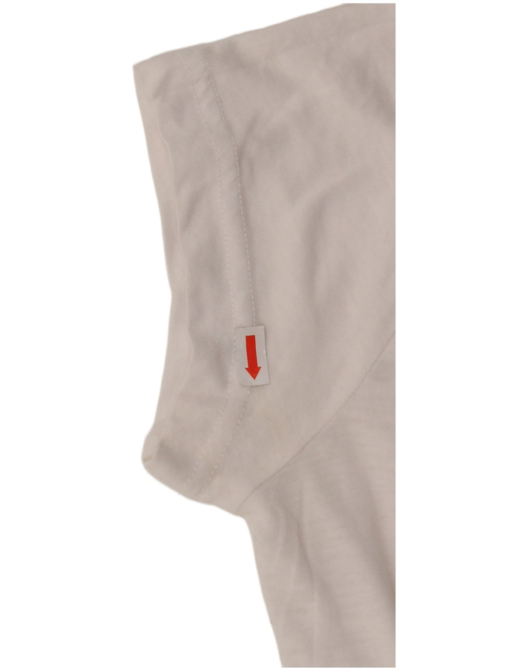 Majica kratkih rukava ADIDAS za dječake, 13-14 godina, bijela