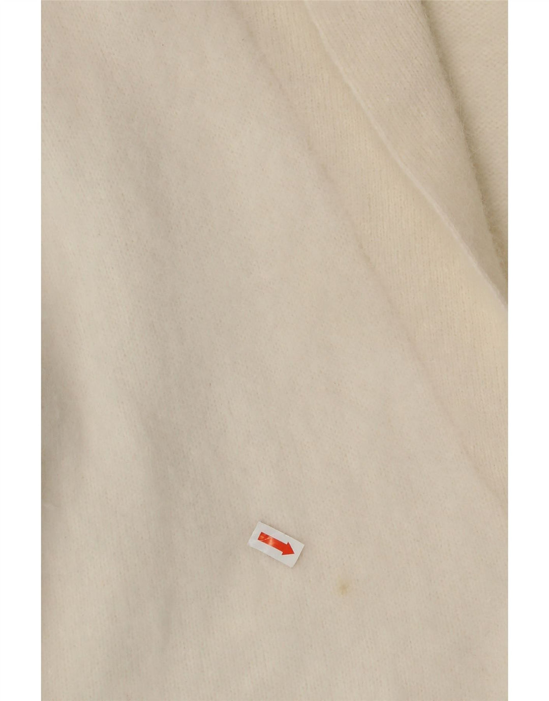 Monsoon ženski bolero džemper UK 16 Large Off White Angora