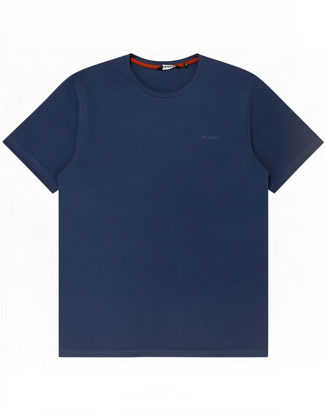 Rohan muška majica kratkih rukava Medium Navy Blue Polyester