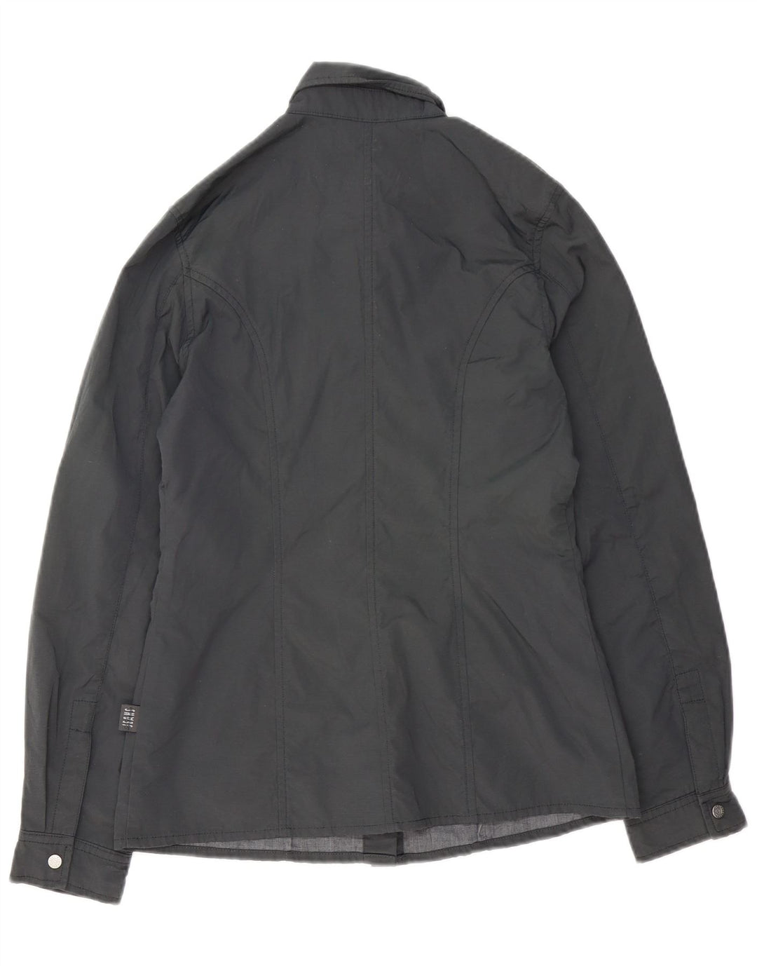 LES COPAINS Ženska košulja IT 42 srednje siva