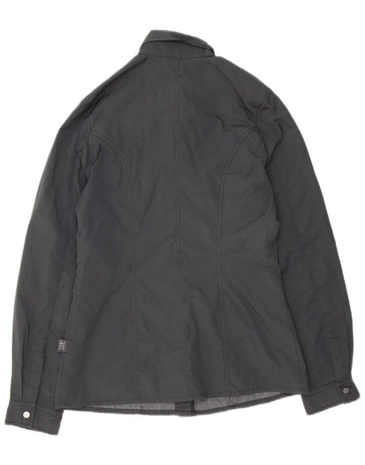 LES COPAINS Ženska košulja IT 42 srednje siva