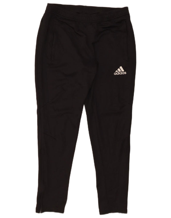 Adidas muške Climacool trenirke Hlače srednje crne boje od poliestera