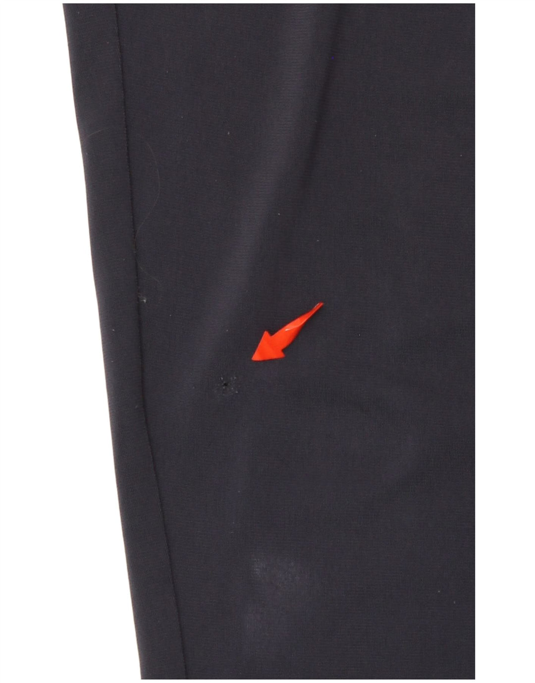 PUMA Hlače za trenirku za dječake 15-16 godina tamnoplavi poliester