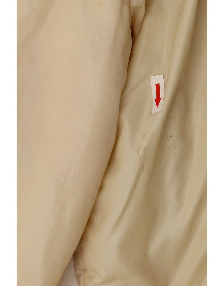 MC Ross ženska bomber jakna IT 46 Large Off White Polyamide
