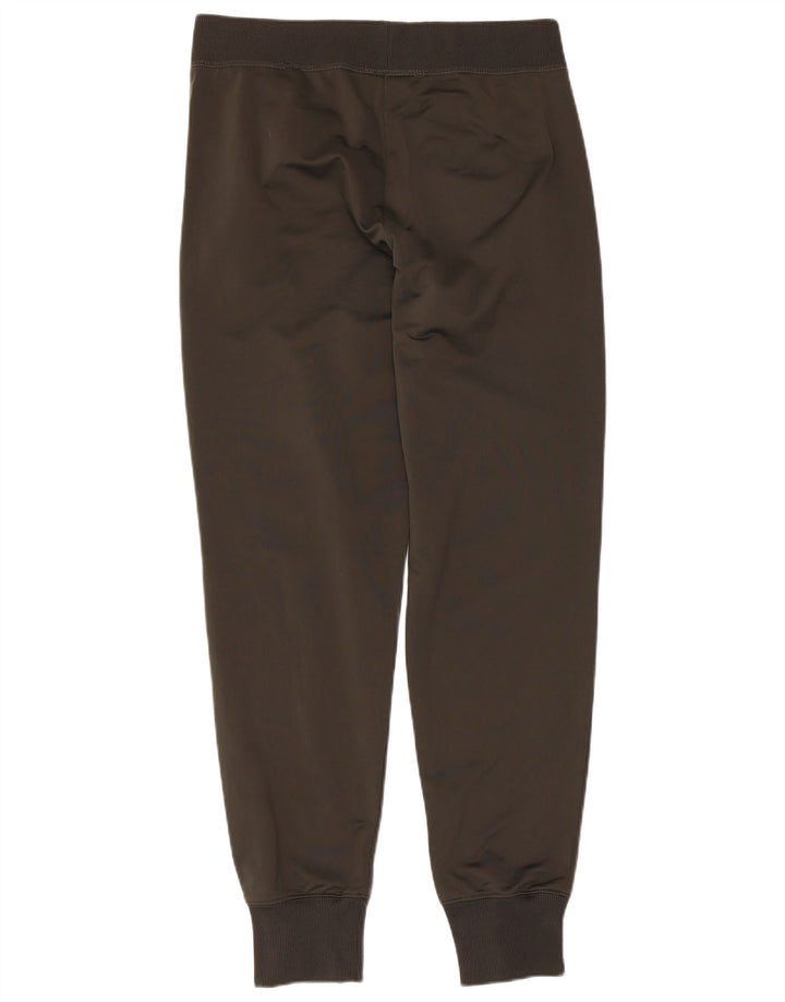 CONVERSE Ženske trenirke s grafičkim motivima Joggers UK 14 srednje sive