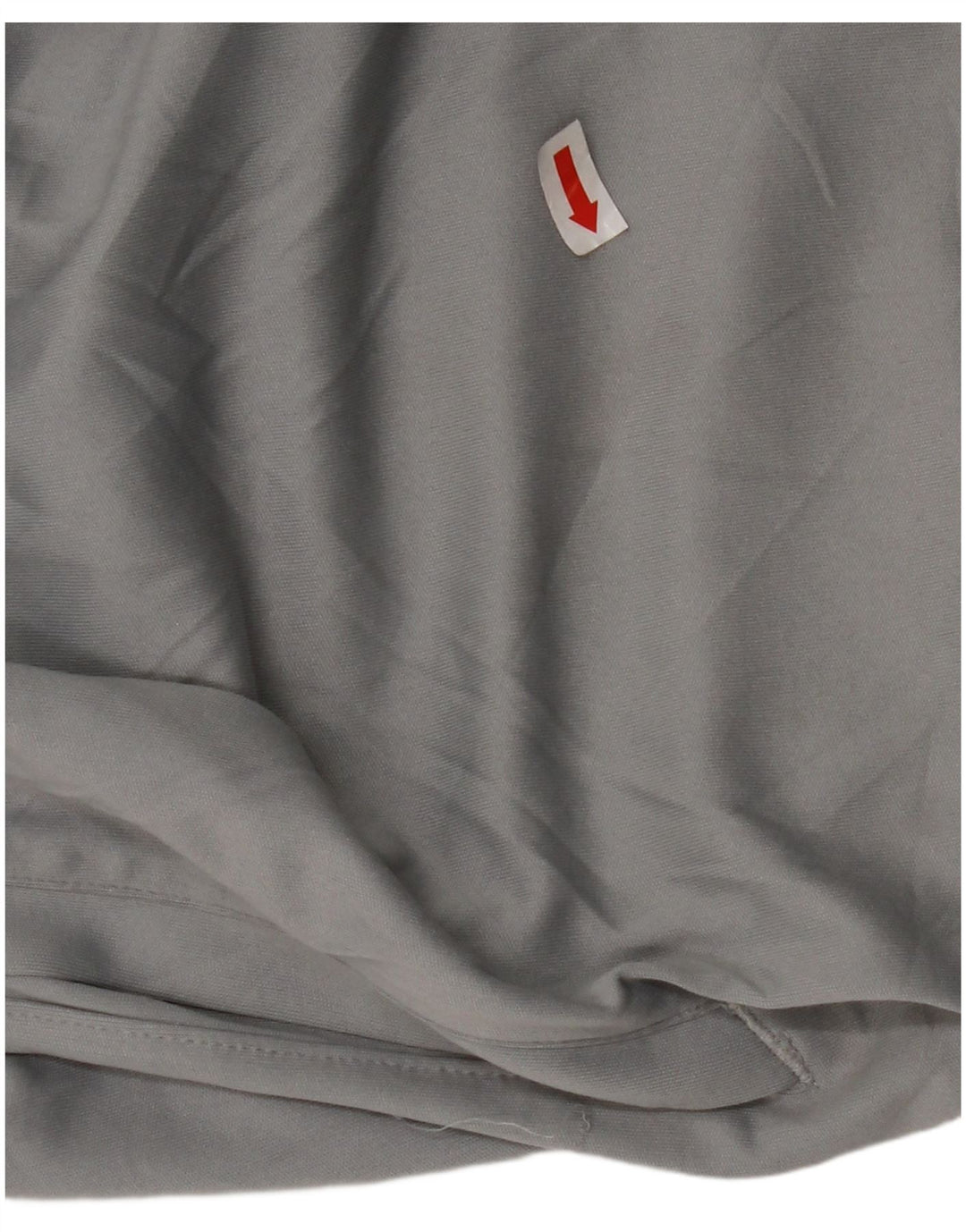 UNDER ARMOUR Muške sportske kratke hlače Heat Gear Graphic Large Grey Poliester