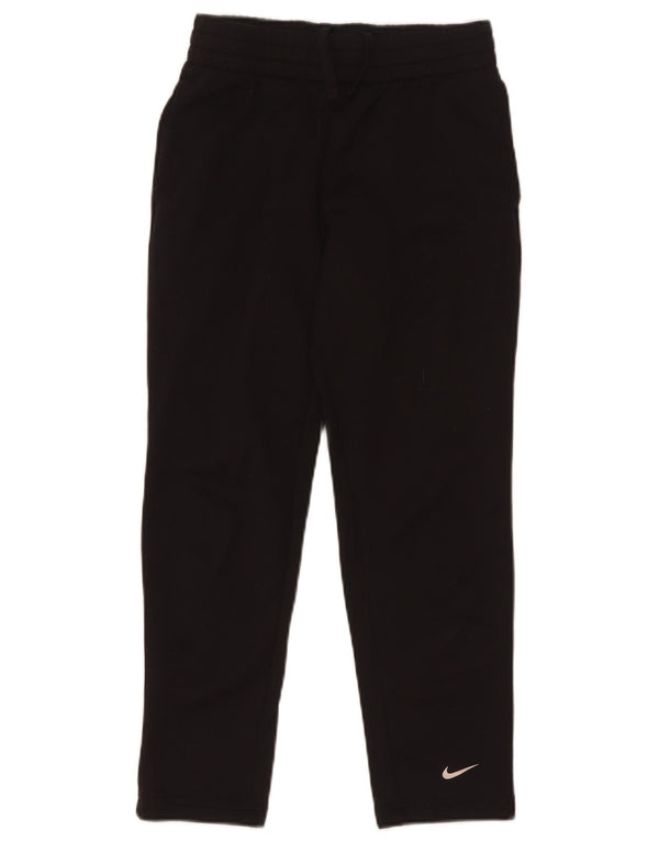 Nike Boys Dri Fit Trenirke za 10-11 godina srednje crne