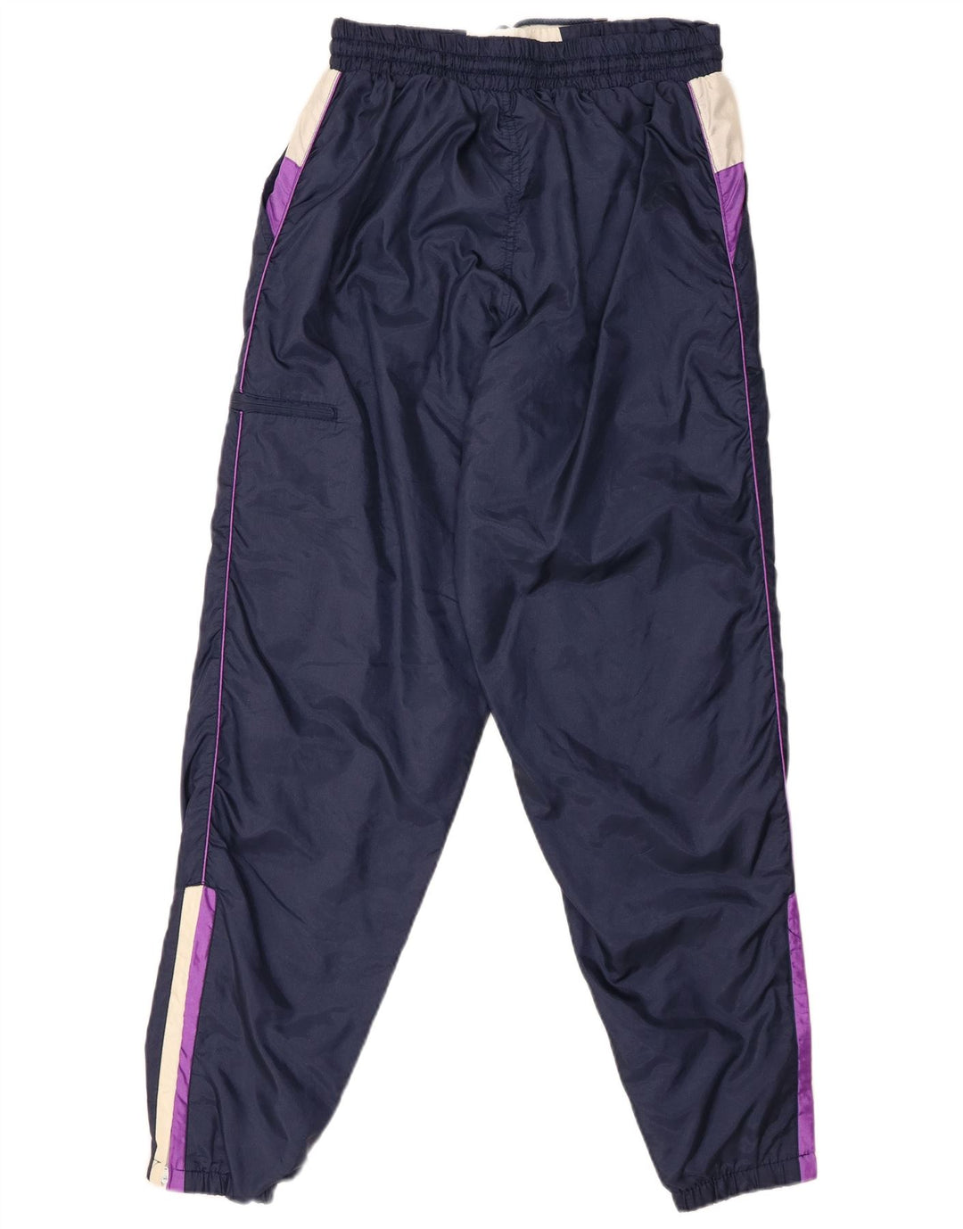 Pandora muška puna trenirka srednje tamnoplave poliamidne retro boje