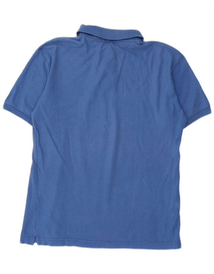 Fila muška polo majica IT 50 srednje plava